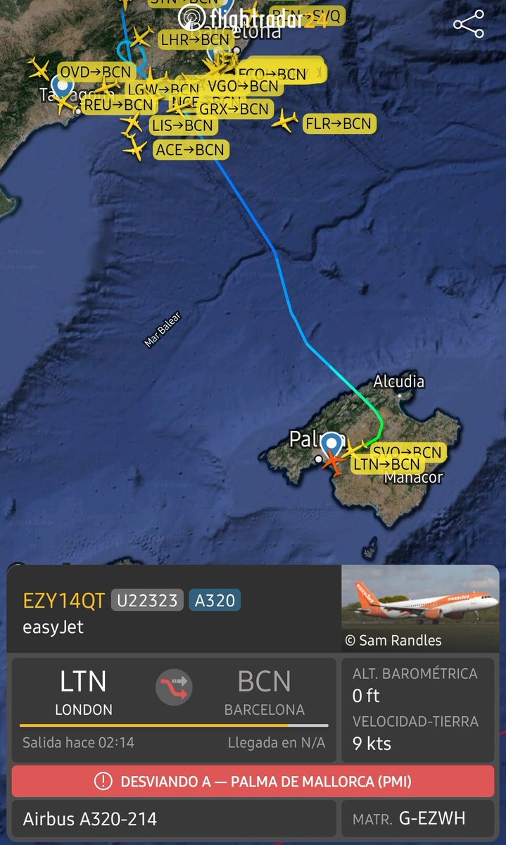 😉Controladores Aéreos 🇪🇸 tweet media