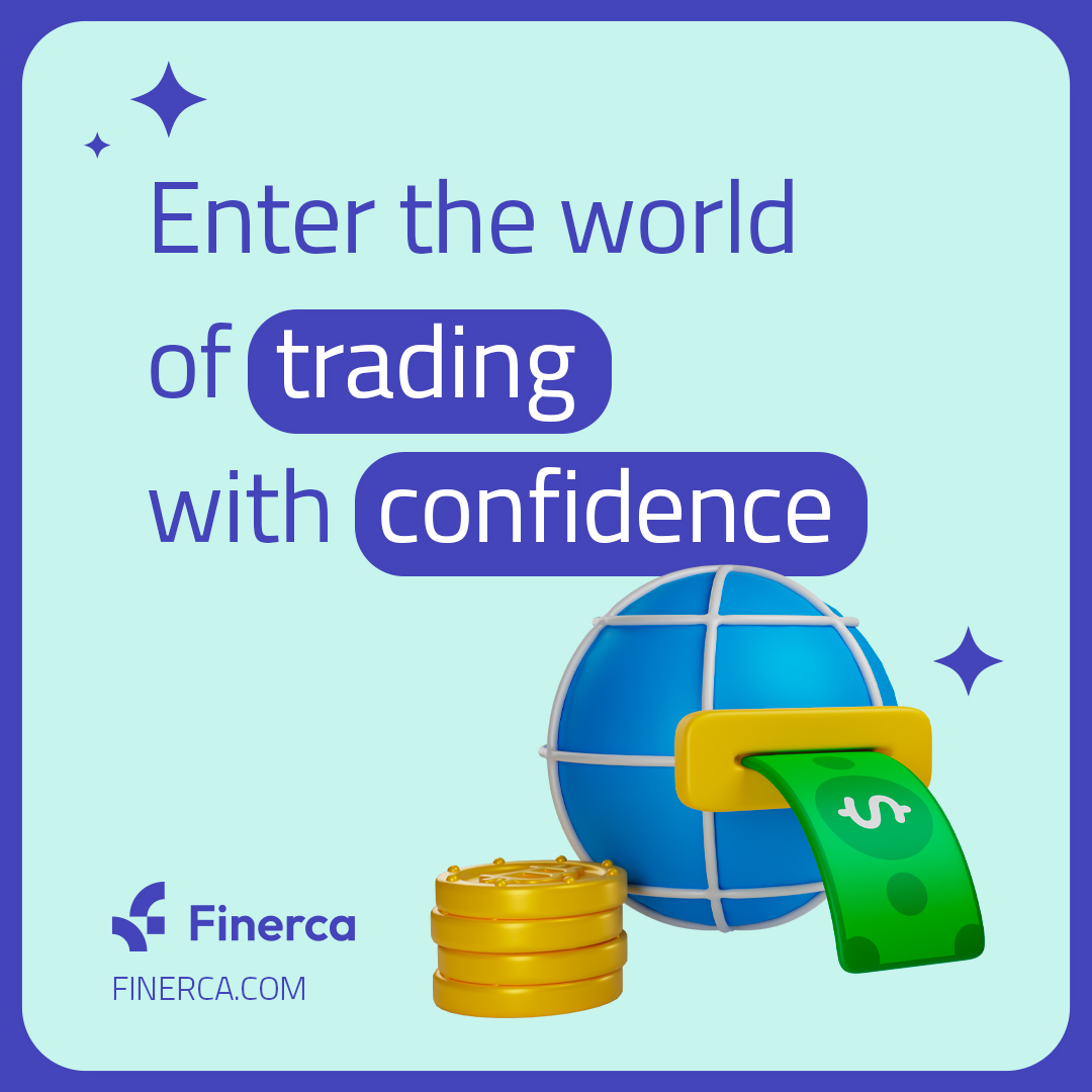 Finerca Academy tweet media