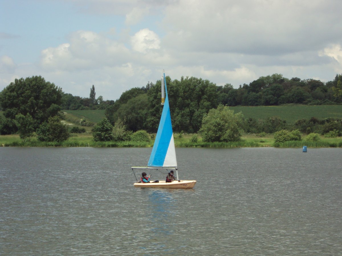 A number of our students at GPUTC have been learning how to sail and windsurf. They will be taking part every week until the end of term and are working towards proficiency certificates in sailing or windsurfing.