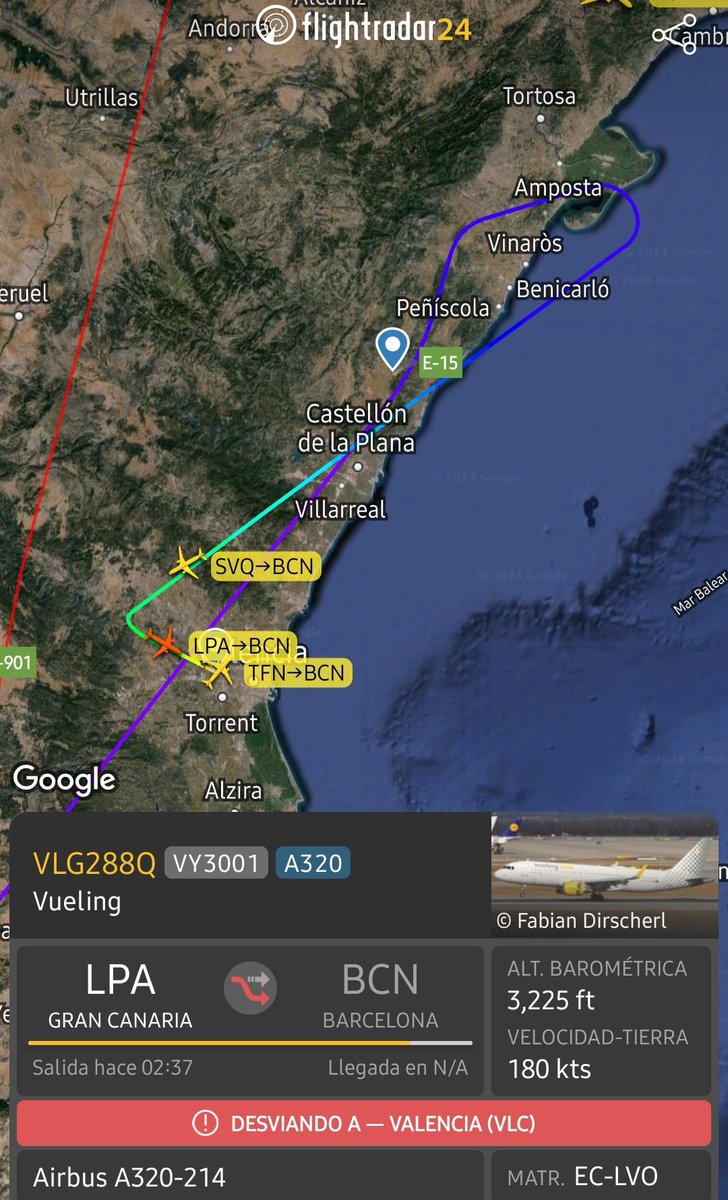😉Controladores Aéreos 🇪🇸 tweet media