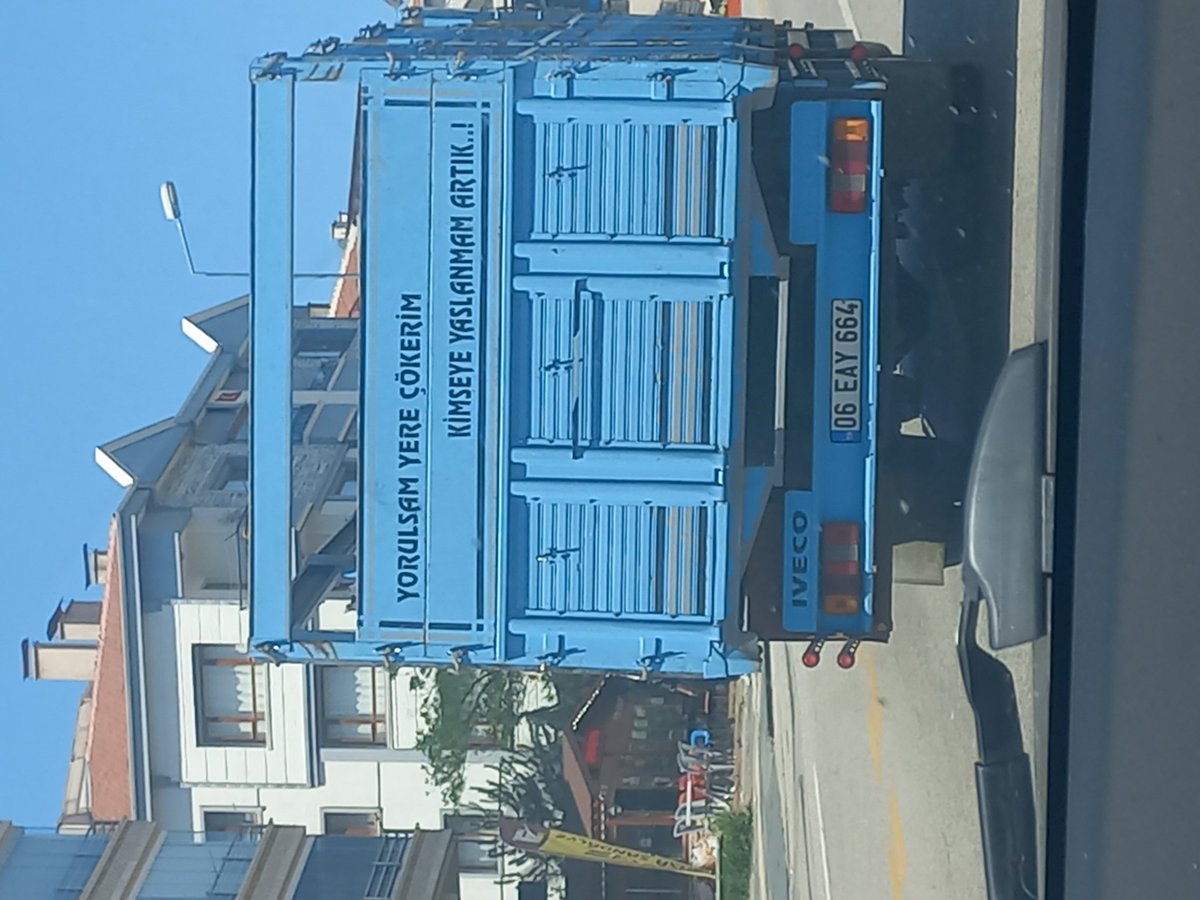 06 lıysanız gune böyle baslarsiniz