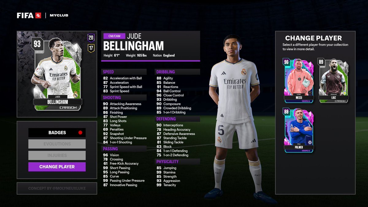 FIFA 2k is going to be insane🔥

Thought’s?🤔