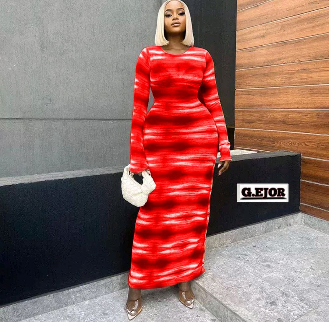 belstoresng's tweet photo. To make a purchase, send a DM or WhatsApp (0906 057 5059). Link on bio

Item: Luxury Gown Available in Exact colour

Price: 14,000
Size:M, L, XL 

#Belstores #Belstoresng #Beloriginals
#AuntyRamota #TodayIsMonday #EFCC #Akure #Amen #Alcaraz #Lammy #Penalty https://t.co/PslwlCyjTw