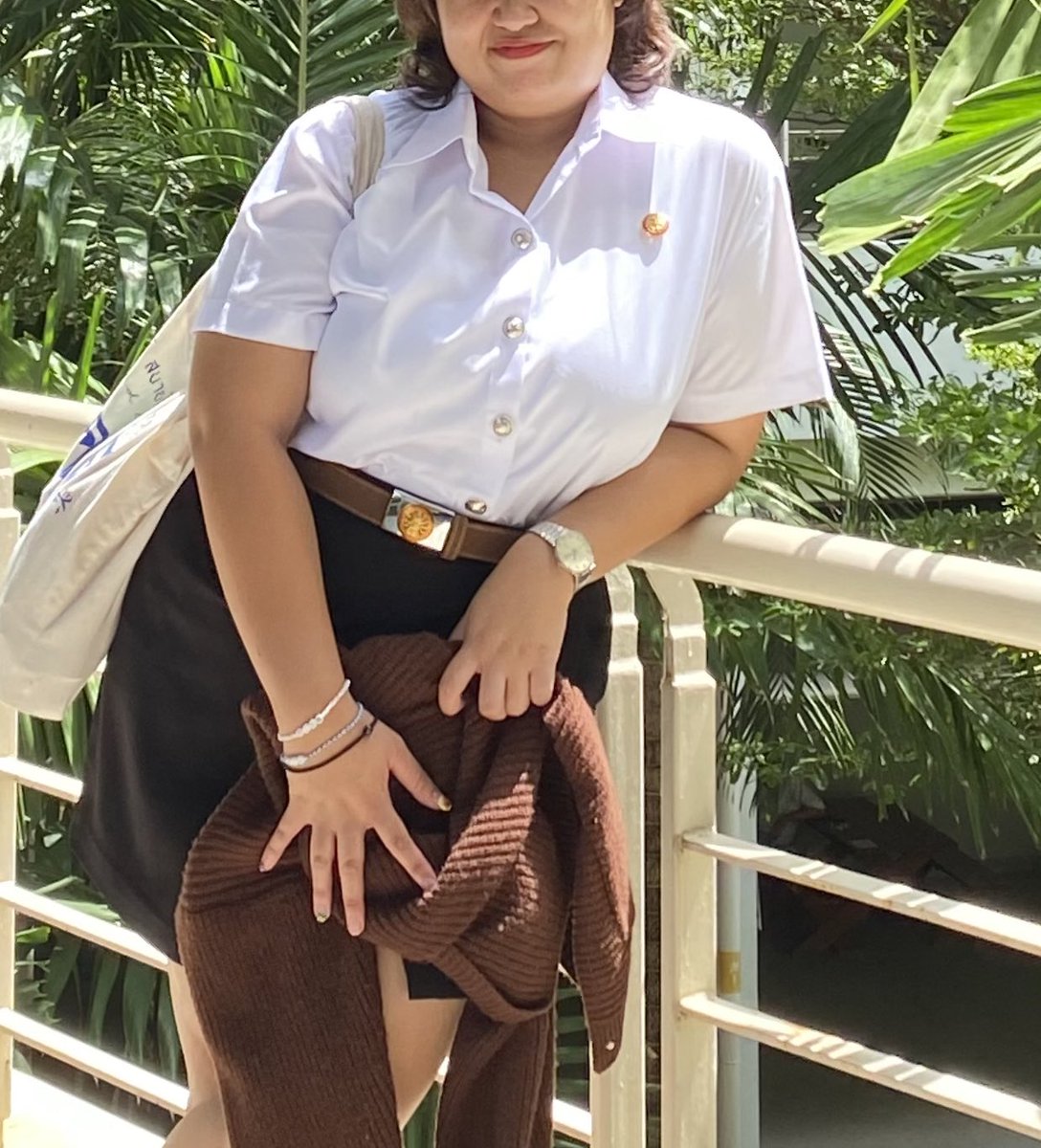 หยุม tweet media
