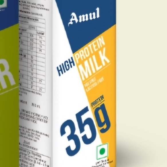 Amul launched High Protein Milk. Should we lab test it to check the actual protein and sugar content? 

Your Repost / RT = yes