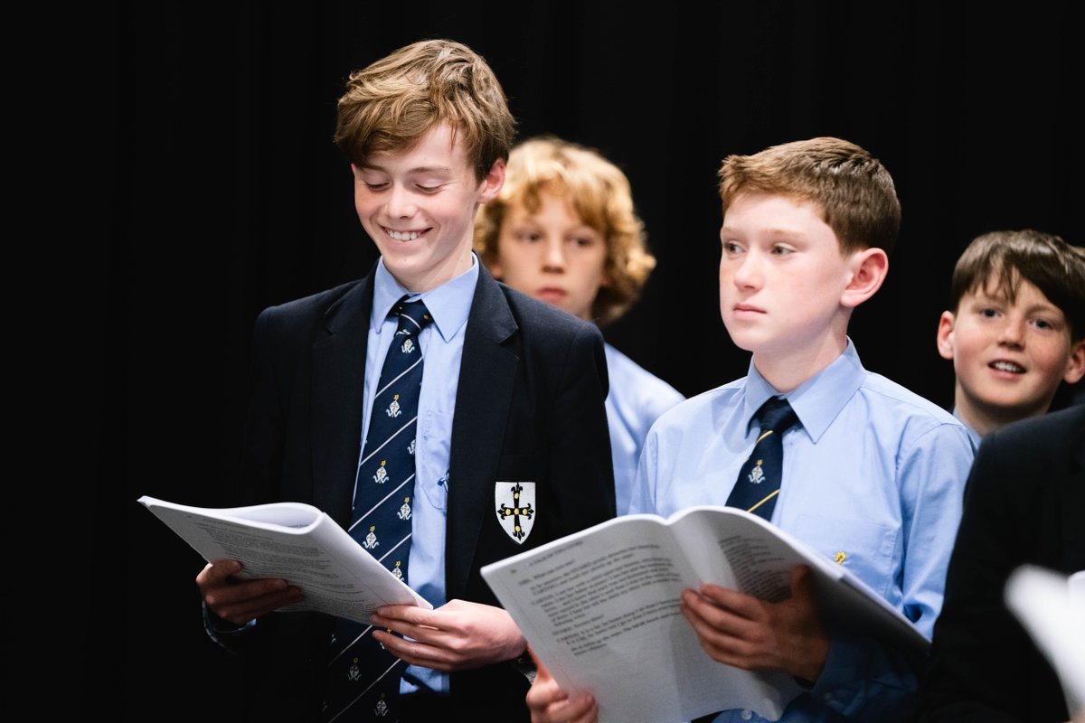 WhitgiftSchool1's tweet photo. Less than two weeks to go until the cast of #TaleofTwoCities takes to the Big School stage, featuring a cast of Junior and Middle years performers. Don’t forget to book your tickets on WisePay to ensure you don’t miss out! https://t.co/WYID2QbRBN @WhitgiftDrama #WhitgiftDrama https://t.co/rezZ7cXRHp