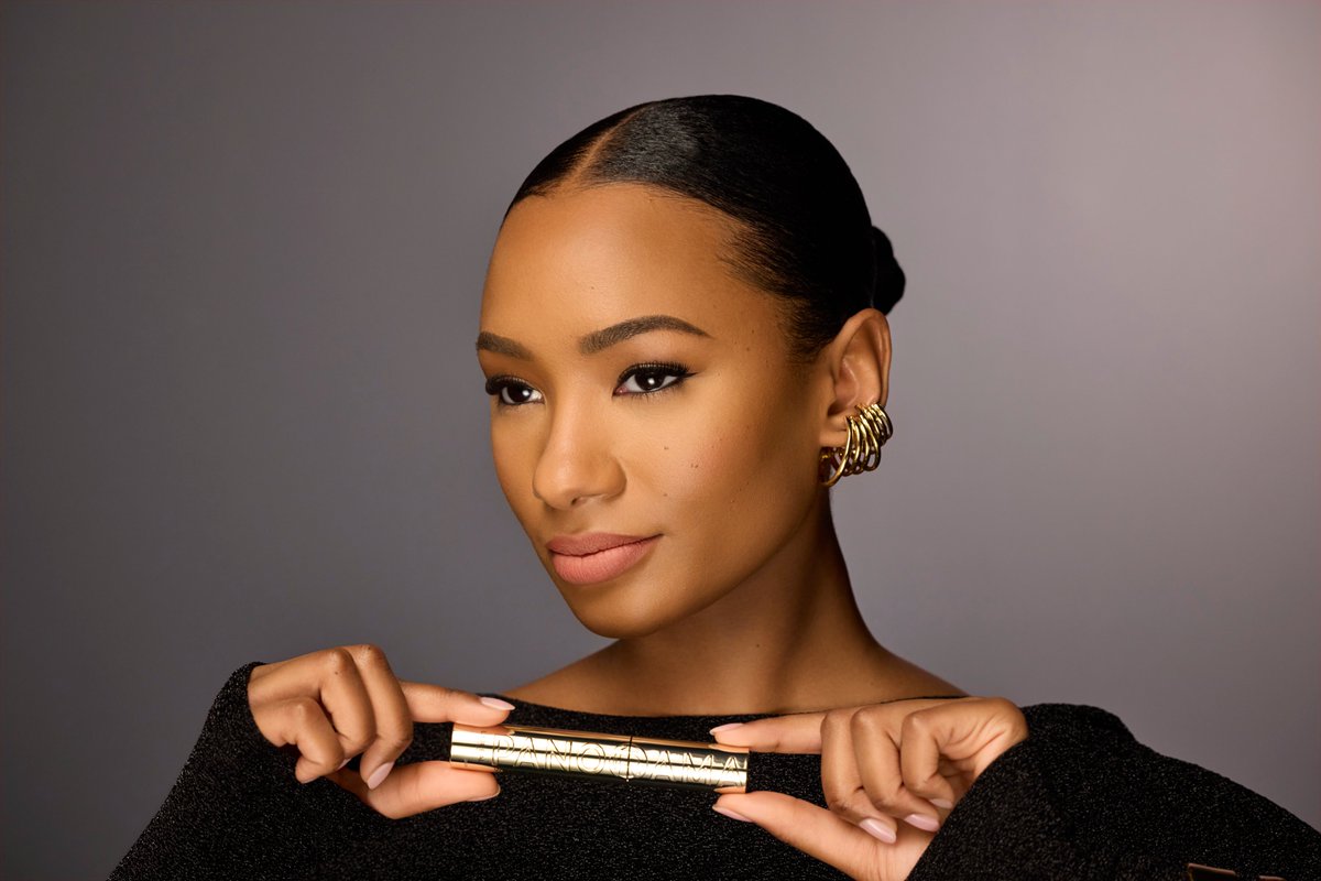 L'Oréal Paris proudly unveils its partnership with the multi-talented actress, entrepreneur, and global influencer <a href="/TemiOtedola/">Temi Ajibade</a>   as the new African Digital Brand Ambassador for L'Oréal Paris Makeup.