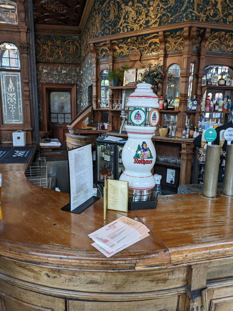 Only 11 days to go for the #KilburnMusuemLab event at the #tintabernacle in #Kilburn 22nd June! Get your free tickets from these shops in Kilburn High Road and get a free copy of the Kilburn Museum Lab catalogue ❤️ The Black Lion