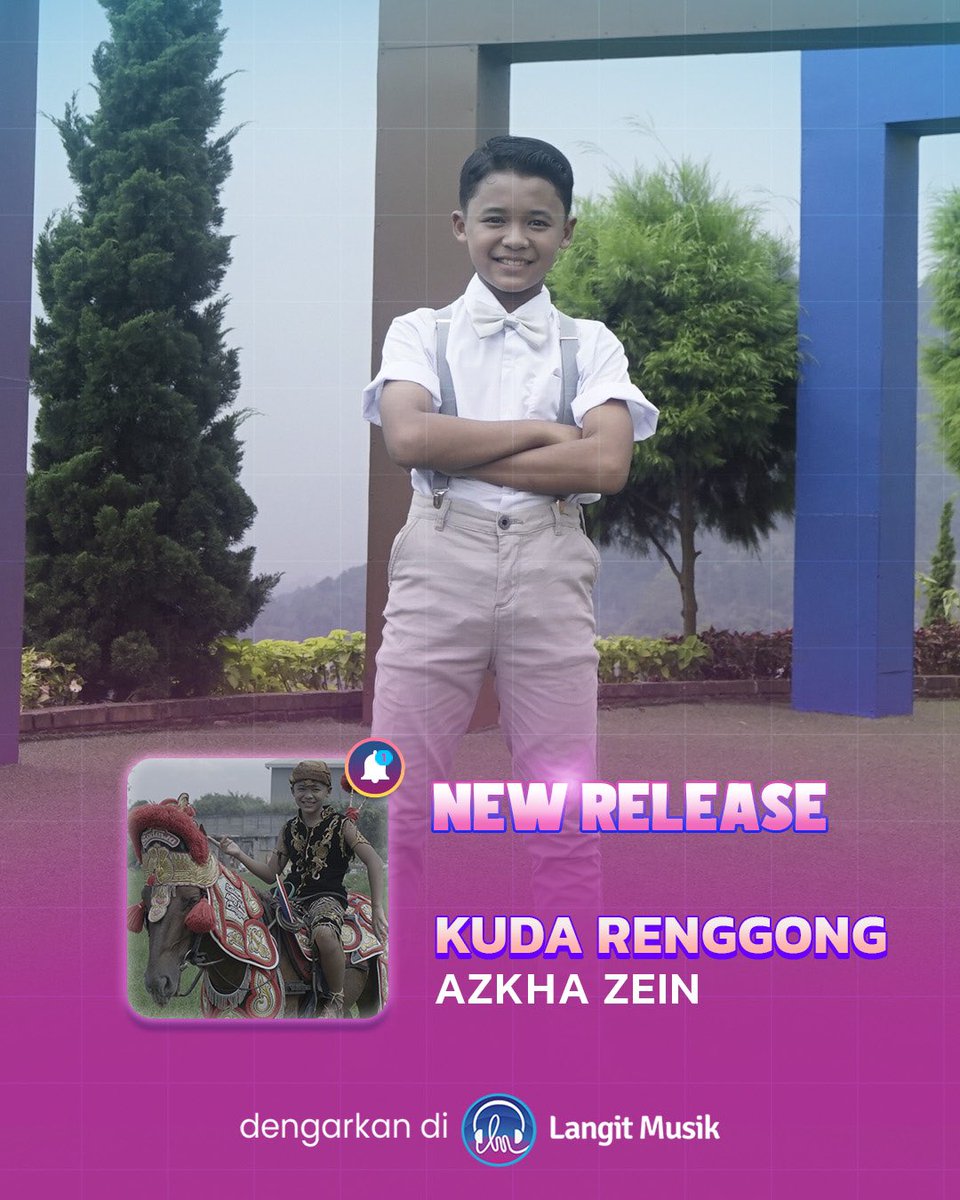 LangitMusik tweet media