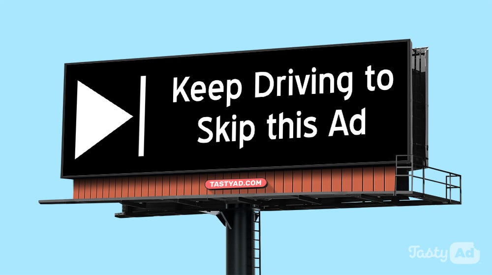 tiffanymarkman's tweet photo. Out-of-home advertising has changed. Sort of. Here are my 10 tips for creating OOH copy that grabs the attention of those who’re in their own worlds, surrounded by stimuli, and reluctant to emerge: https://t.co/gxO8h1G7y5 #OOHCopy #OOHMedia #TiffsTips https://t.co/EteZ5ke4hZ
