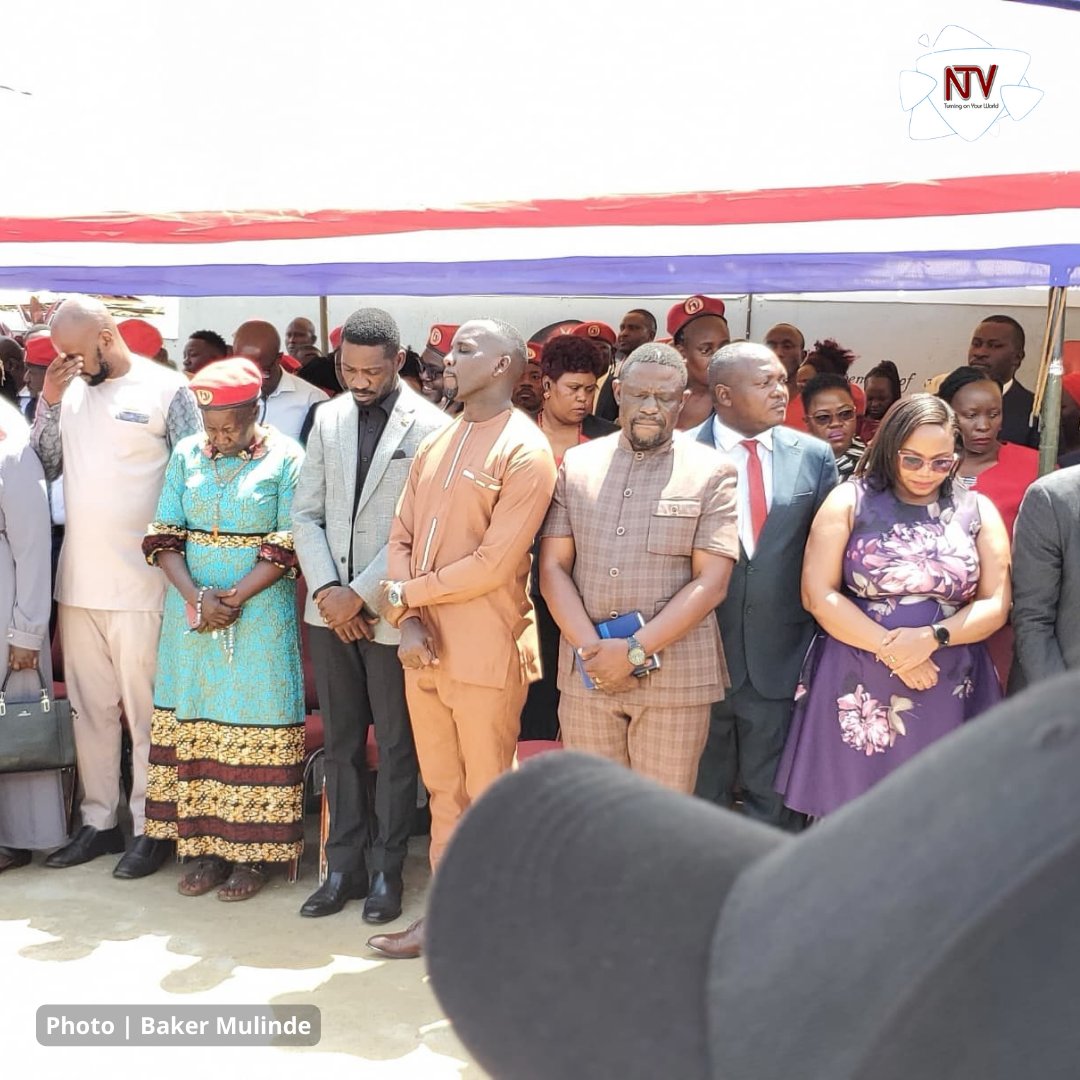 NTV UGANDA tweet media