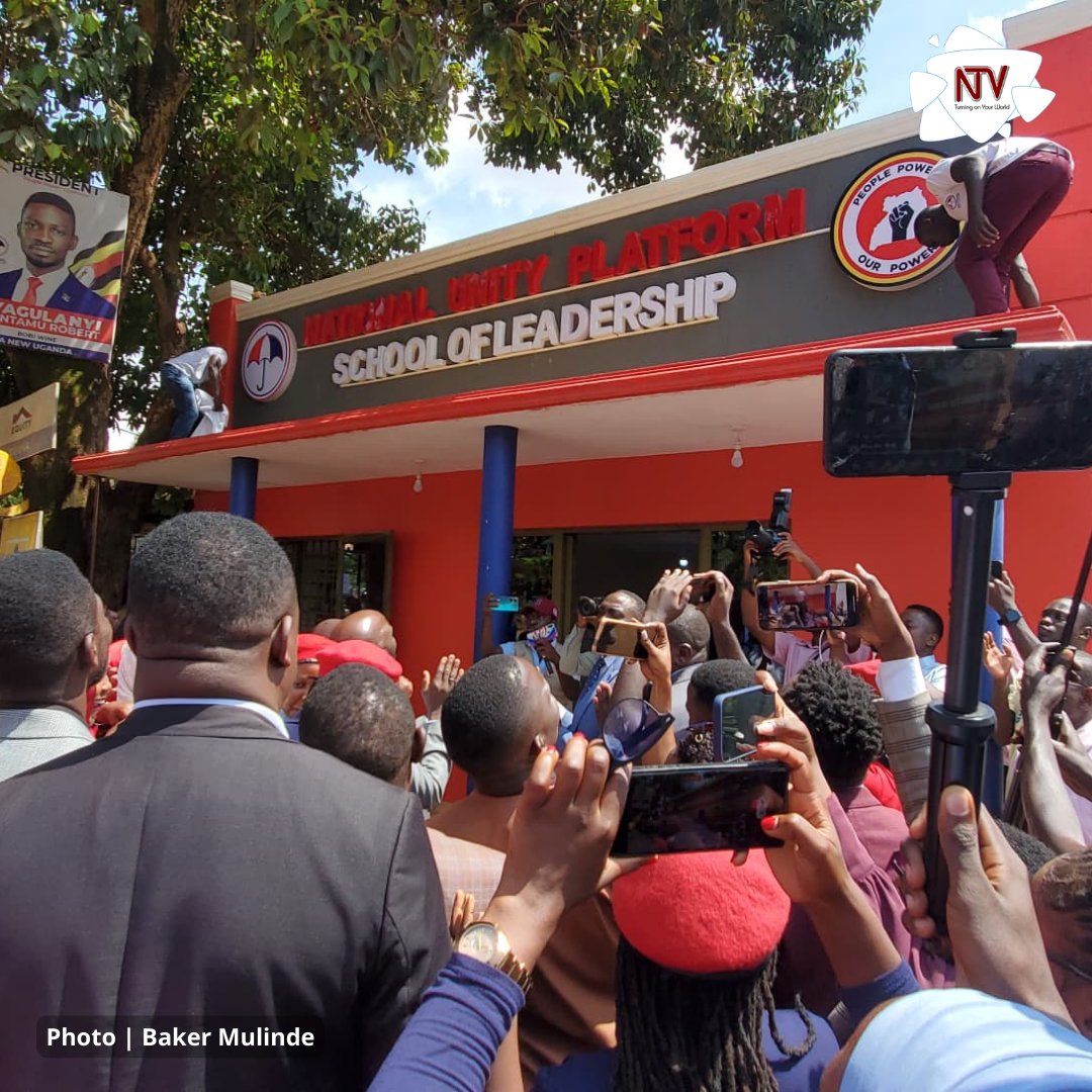 NTV UGANDA tweet media