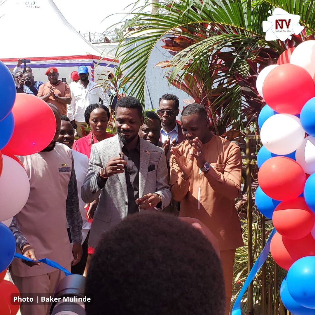 NTV UGANDA tweet media