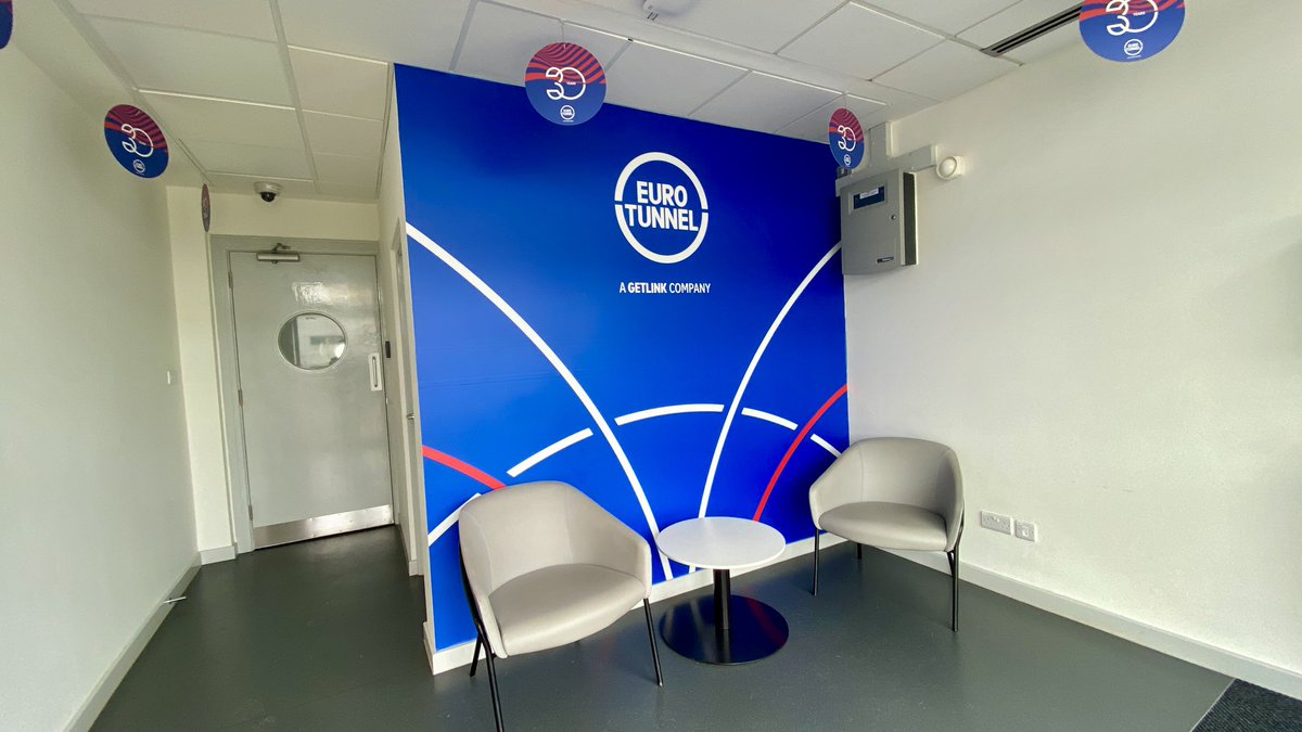 Creative Motion Limited (@creativemotion) on Twitter photo All ready for pre-production site visit today for filming of the <a href="/eurotunnel/">Eurotunnel Company News</a> 30th Anniversary Event on Wednesday #bbunker All ready for pre-production site visit today for filming of the <a href="/eurotunnel/">Eurotunnel Company News</a> 30th Anniversary Event on Wednesday #bbunker