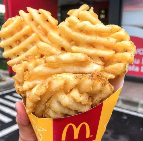 I'm joining my <a href="/Memeland/">Memeland ❤️ Memecoin</a> fam to celebrate 6/9 the #MemeDay at <a href="/McDonalds/">McDonald's</a>!

I’m Lovin’ MEME! ❤️‍🔥