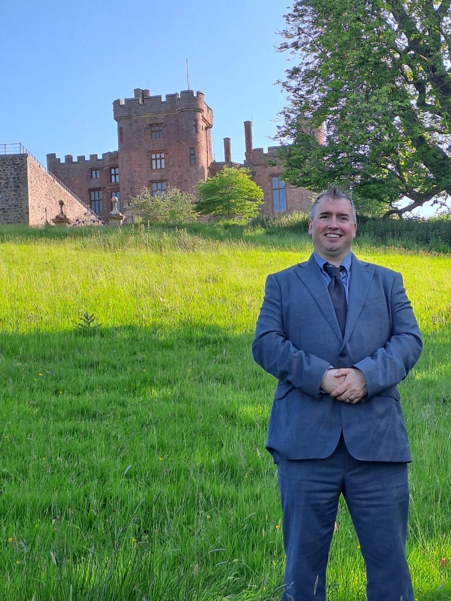 Steve Witherden MP tweet media