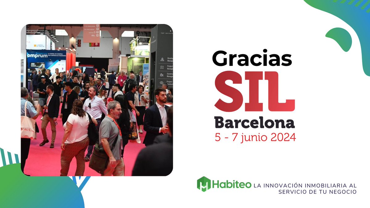 Habiteo España tweet media