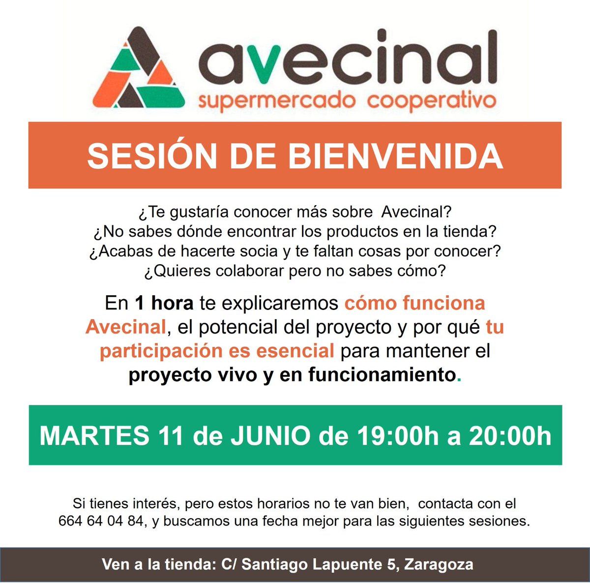 A Vecinal tweet media