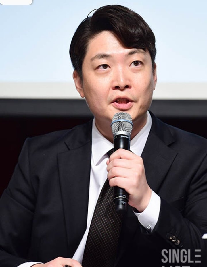 erixexo9's tweet photo. "The agreement no longer makes sense, so we will cancel the June 2023 agreement or terminate it due to breach of contract, and we will consider criminal charges, complaints to the Fair Trade Commission..." - Lawyer Lee Jae-hak https://t.co/tILiWGWcmJ