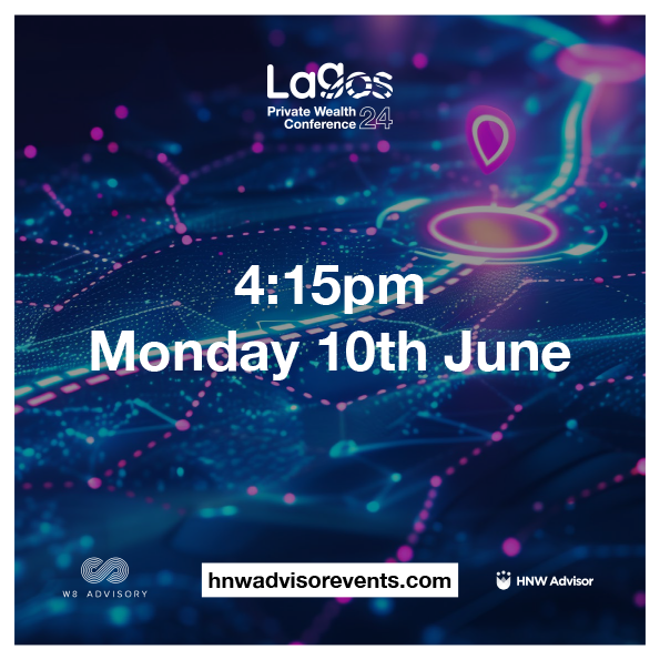 Lagos Private Wealth Conference 24 | Panel 6 | Wealth with Purpose: Navigating the Intersection of Philanthropy and Private #WealthManagement | <a href="/bimpe65/">BIMPE NKONTCHOU</a> | <a href="/APForg/">African Philanthropy Forum</a> | <a href="/FolaweOmikunle/">Folawe Omikunle</a> | <a href="/kdasilvaibru/">Kemi Dasilva-Ibru</a> | <a href="/Teach4Nigeria/">Teach For Nigeria</a> | <a href="/WARIF_NG/">WARIF NG</a> | w8advisory.com/lpw-conference…