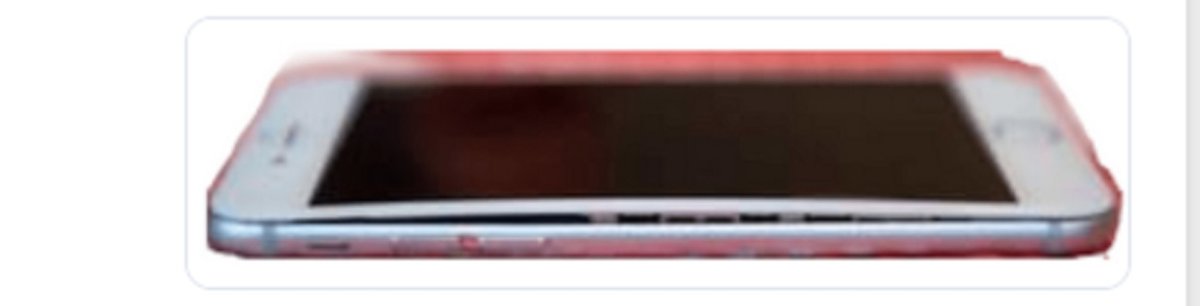 ekrepairs's tweet photo. If your iPhone looks like this you need to call us right away!  Call ☎️ 01355 222438 today https://t.co/MKDPzazEOj https://t.co/kp5Jz56an4