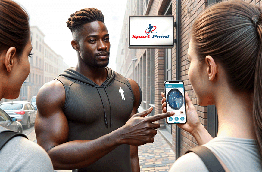 The SportPoint Token (POINT): Revolutionizing Gym Bookings and Fitness Experience
SportPoint, an innovative gym booking platform, is redefining the fitness industry through its proprietary token - the SportPoint token (POINT). With a vision to enhance user experience and promote