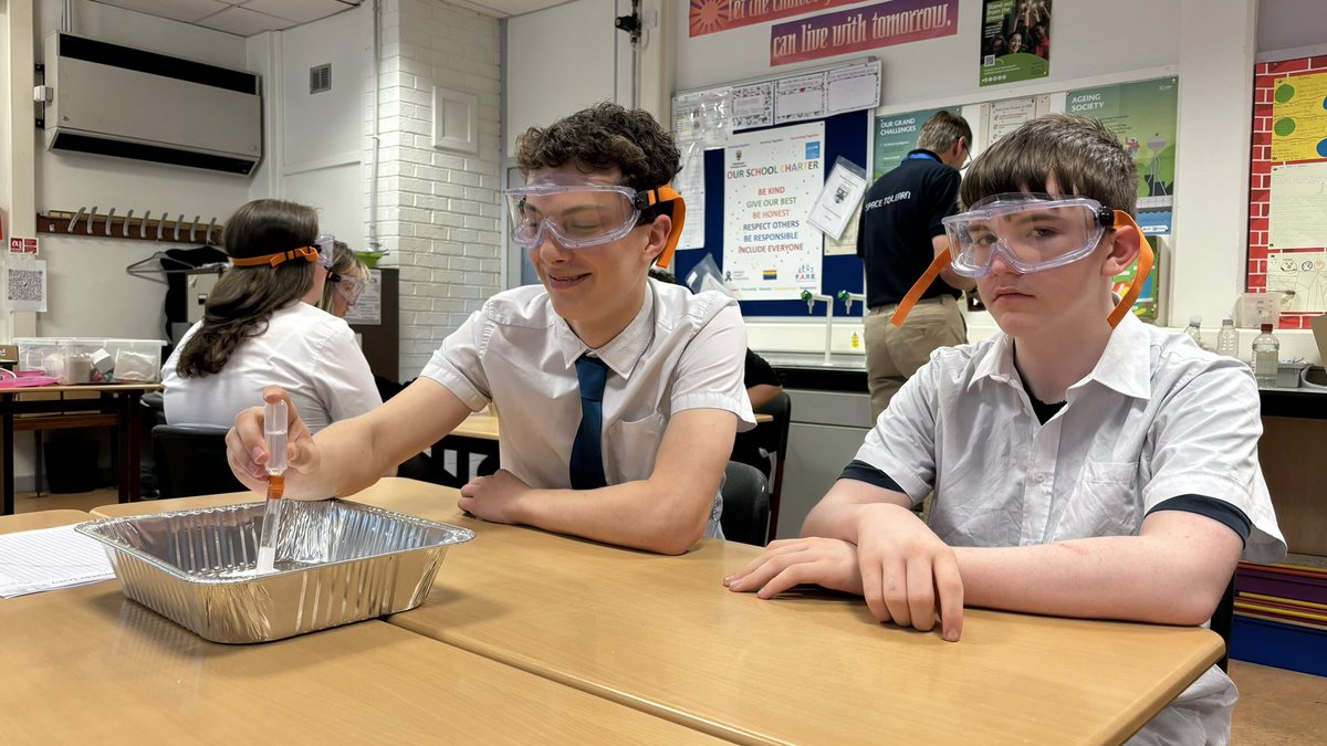 KSS Raising Attainment tweet media