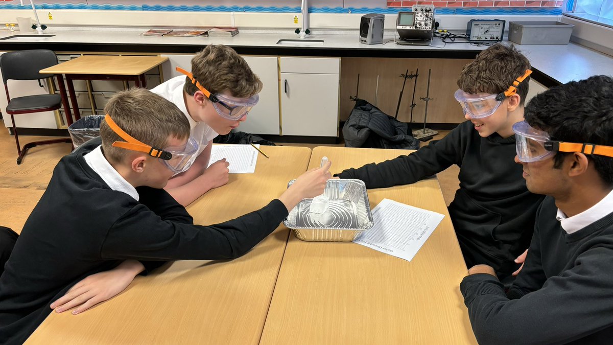 KSS Raising Attainment (@kssraisattain) on Twitter photo National Space Academy
<a href="/KnightswoodSec/">KSS</a> <a href="/KssScience/">KSS Science Dept.</a> <a href="/UKSpaceAcademy/">National Space Academy</a>
Making Hydrogen Rockets with some of our S4s
Group 1 National Space Academy
<a href="/KnightswoodSec/">KSS</a> <a href="/KssScience/">KSS Science Dept.</a> <a href="/UKSpaceAcademy/">National Space Academy</a>
Making Hydrogen Rockets with some of our S4s
Group 1