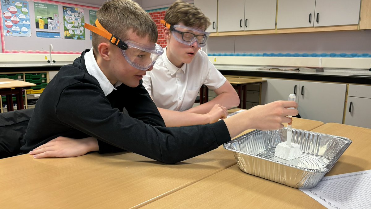 KSS Raising Attainment tweet media