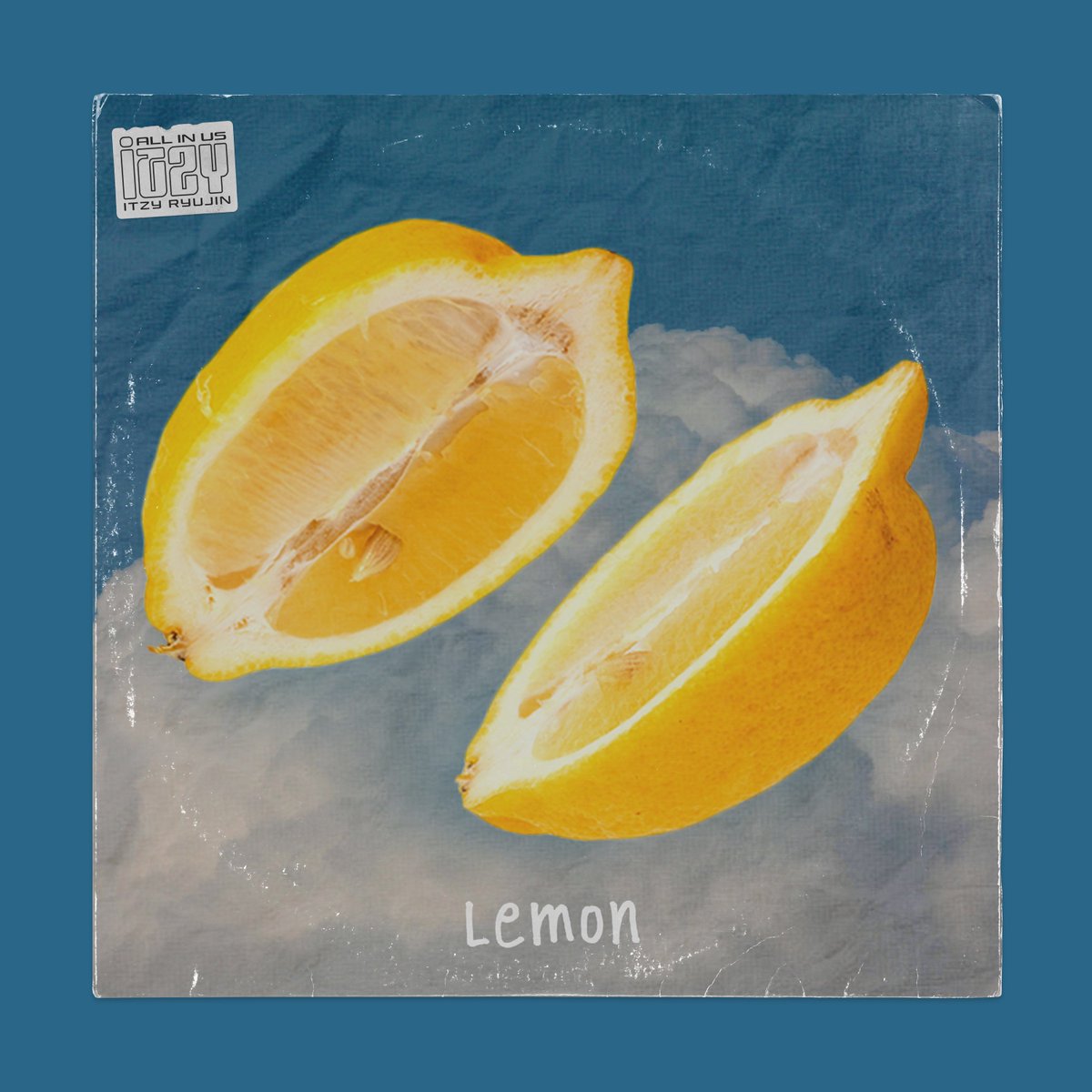 Midzys! Drop as many tags for our RYUJIN!🍋

LEMON COVER BY RYUJIN
#RYUJIN_COVER_IT