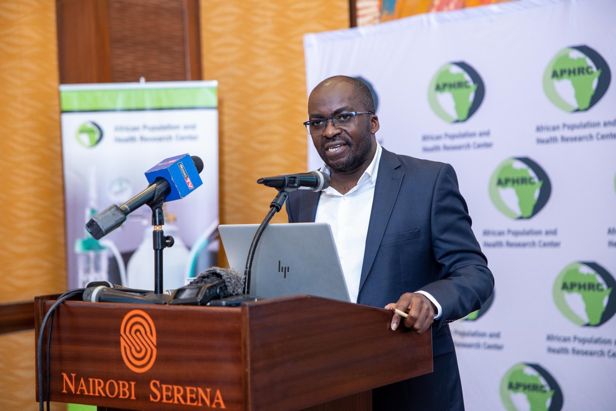 aphrc's tweet image. One year ago, APHRC embarked on a study to assess policy and institutional constraints affecting the availability and supply of #Medicaloxygen in Kenya. Today, we share findings and deliberate on the next steps with the ultimate goal of improving health outcomes.
#InvestInOxygen