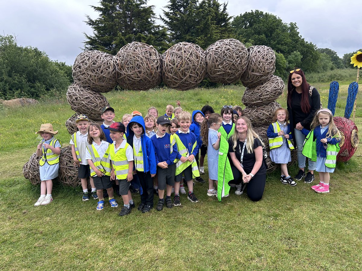 LlanFach2030's tweet photo. We hope everyone had a restful weekend after a busy end to the week with sports day and our trip to Mountain view ranch! More photos to follow of our adventures…., https://t.co/s84R8poaBQ