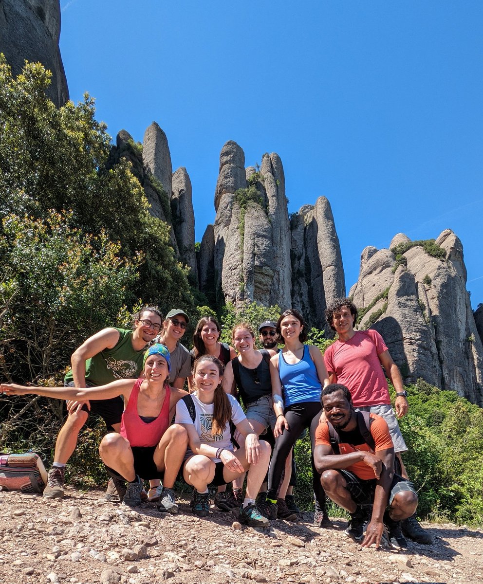 CortesMalariaLab 🧬🦠🦟🔬 tweet media