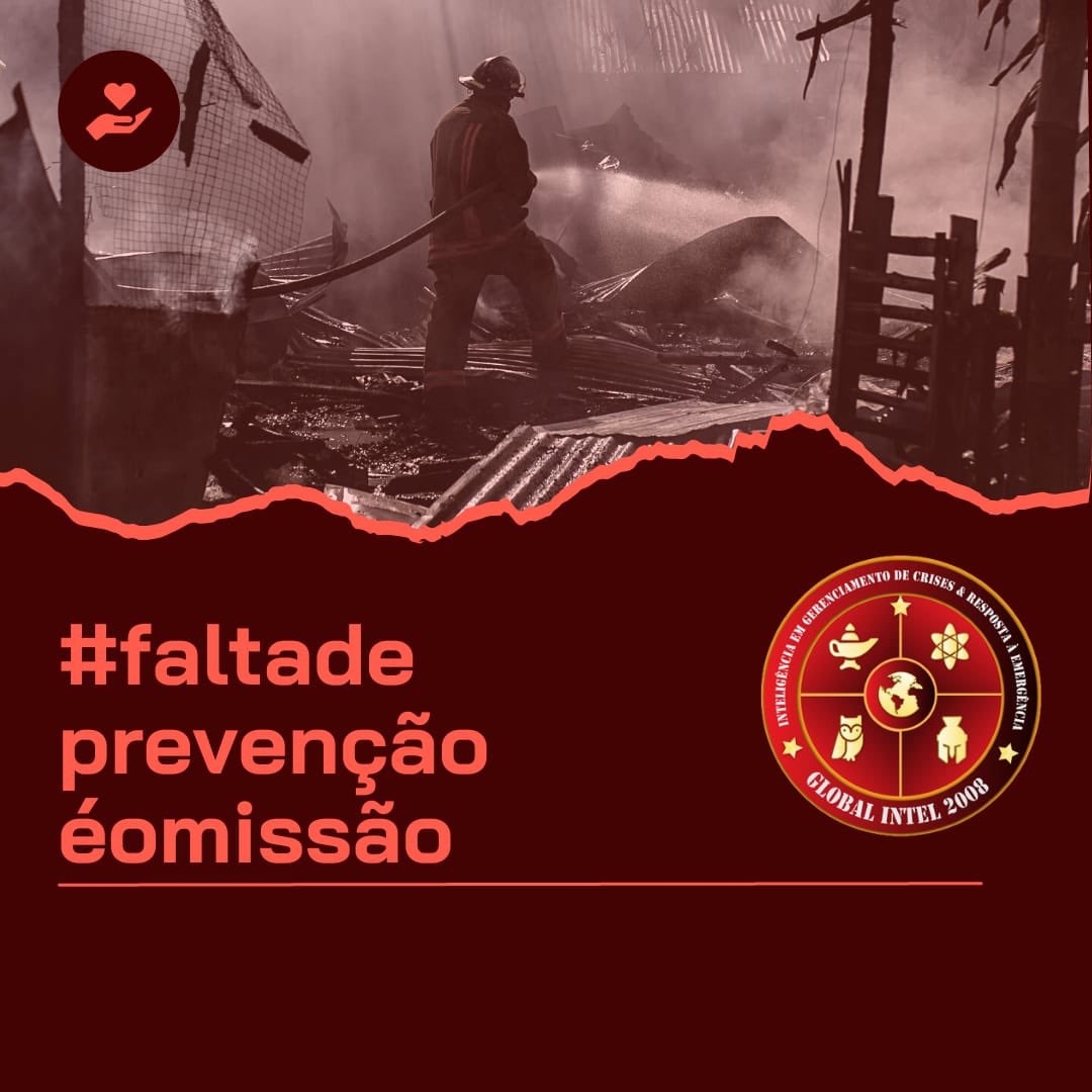 Global Intel Brasil (@bcmbrasil) on Twitter photo 