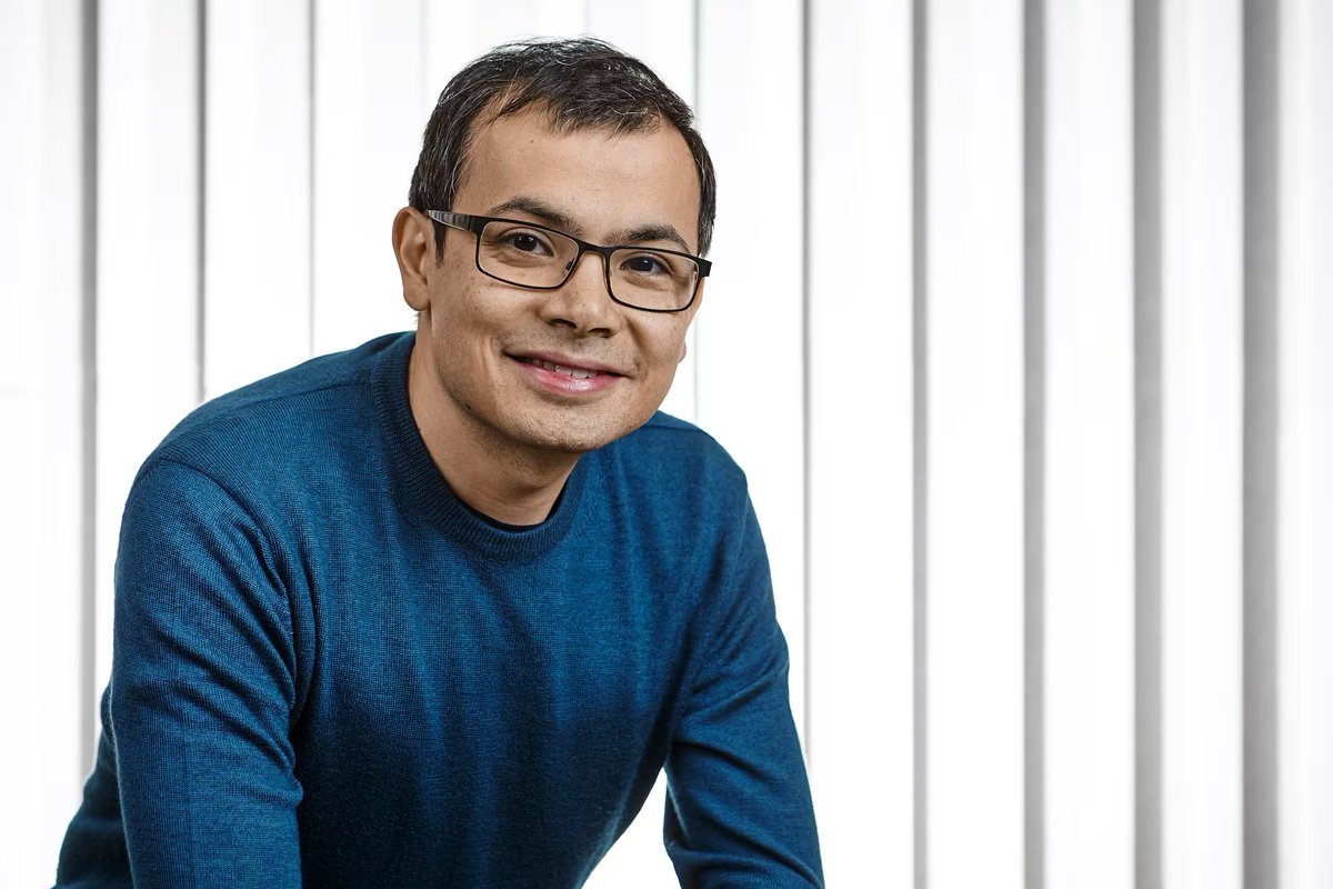 *⃣▶️Una inteligencia artificial predice la interacción entre todas las moléculas de la vida elpais.com/ciencia/2024-0…

#simulación #innovación #Medicina #EducacionMedica #VirtualPatient #virtualmedicalsimulation #IA #Bioingenieriaonline