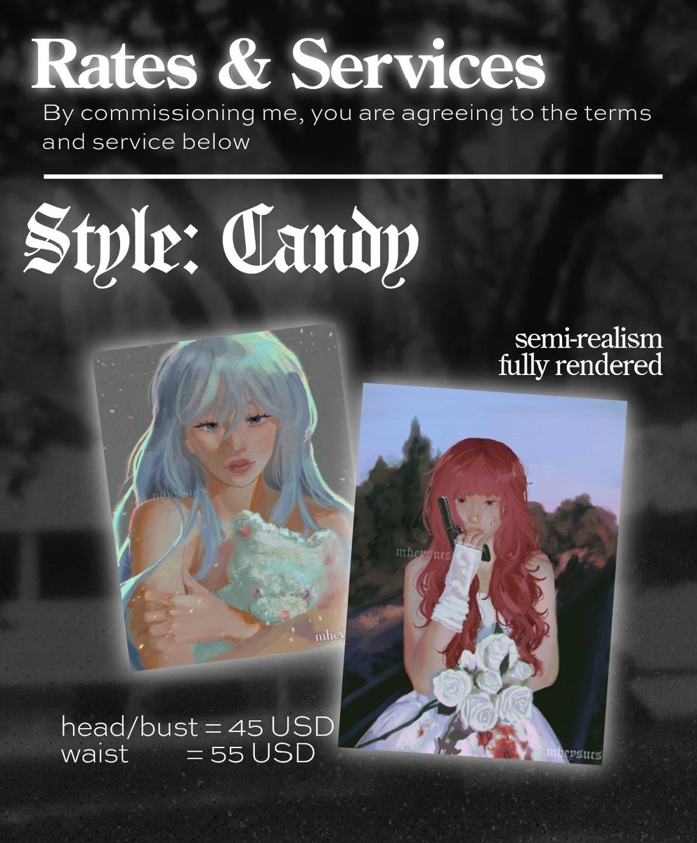 mhey 𖹭 VGEN COMMS OPEN 0/5 tweet media