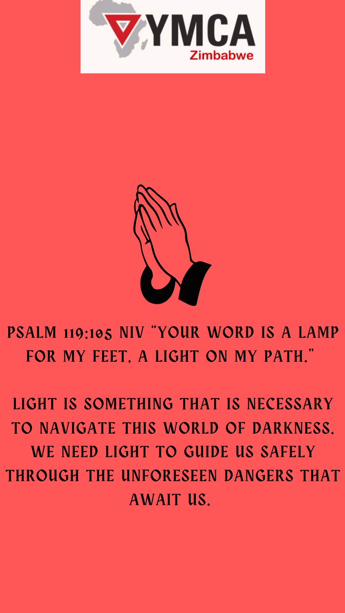 Today's devotion:
Happy new week everybody!