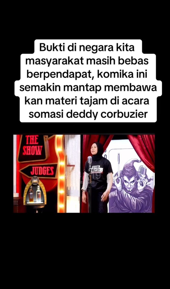Lempeng aja tweet media