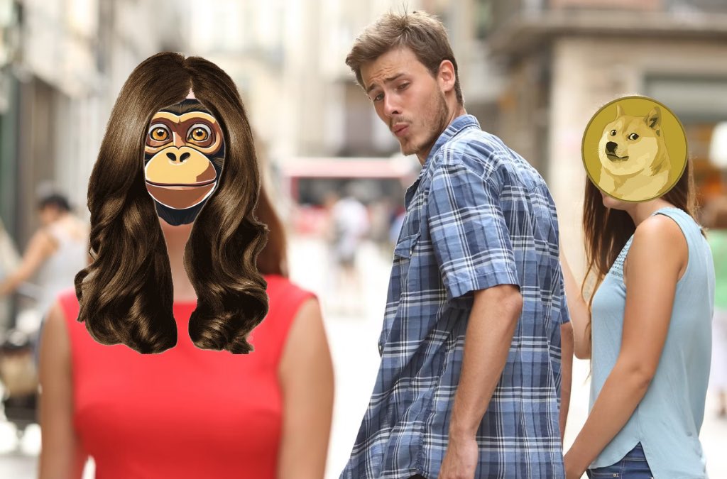 _Money_Monkey_'s tweet photo. Ready for a new crypto adventure? 🚀 

The $MoneyMonkey airdrop is coming soon! 🐒💰 Be among the first to join and claim your fortune on #Solana. 

• Like and RT
• Follow @_Money_Monkey_ 
• Drop your sol adress 💵

It might change your Life ! 🍀

#Demonkeyracy #CryptoAirdrop #MoneyMonkey #CryptoRevolution