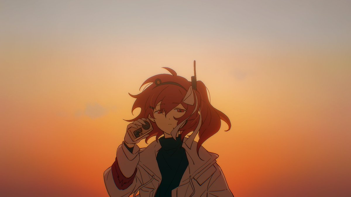 ✨金白✨ tweet media