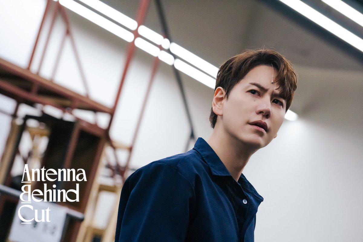 antennamusic's tweet photo. #규현

📷 Antenna Behind Cut

"안테나 비하인드 컷 (ABC)",  열 세번째!
<2024 뮤지컬 프랑켄슈타인> 런스루 현장⚡️

과몰입 유발하는 뮤지컬 배우 규현의 연기🥲
함께 사진으로 만나볼까요?!

<2024 Musical Frankenstein> Run-through ⚡️

Musical actor KYUHYUN's acting that induces deep immersion🥲
Let's take a look at the photos together!

@GaemGyu
#KYUHYUN
#뮤지컬 #프랑켄슈타인
#Musical #Frankenstein
#ABC #AntennaBehindCut