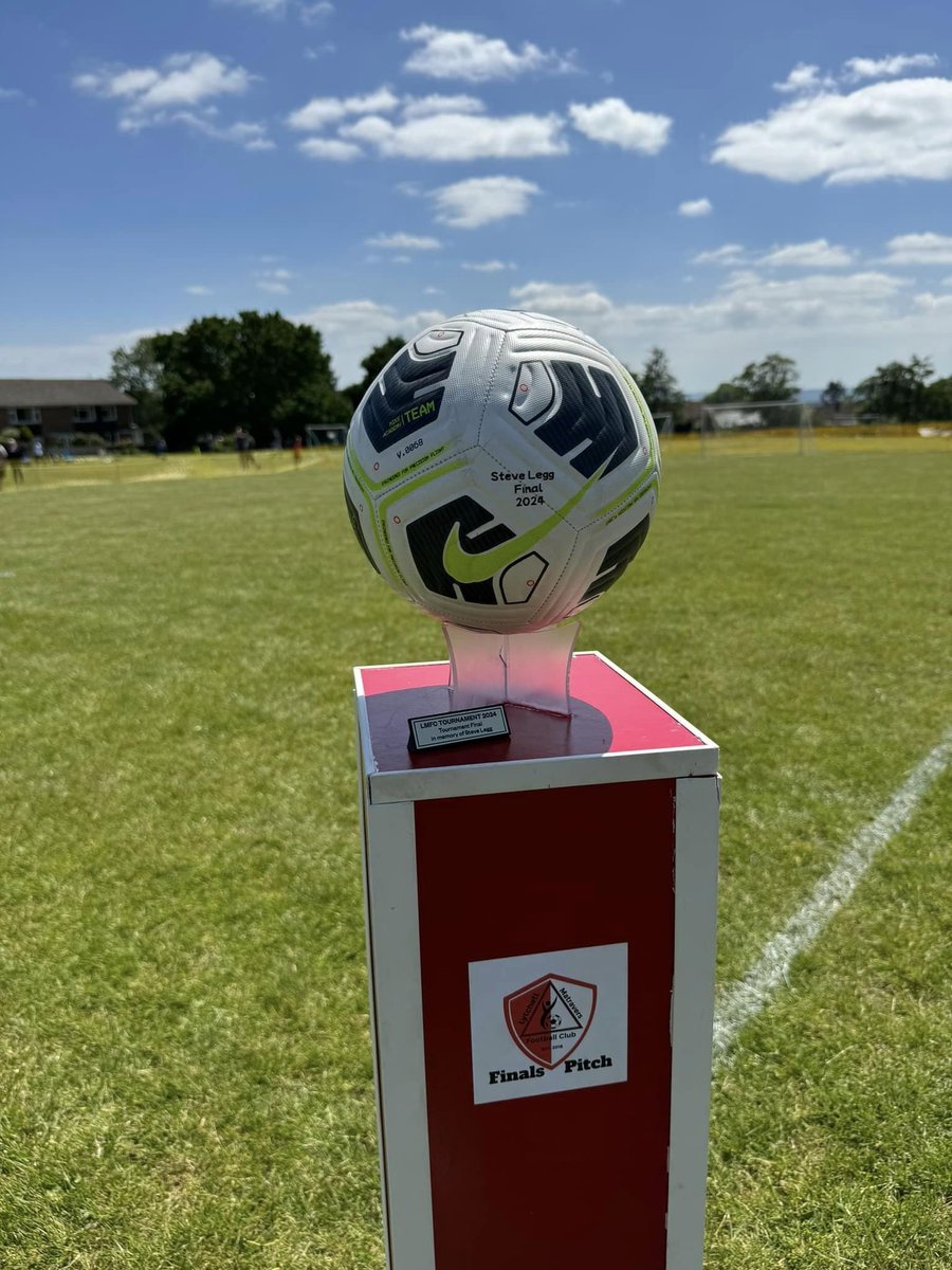 ClubLytchett's tweet photo. The entire tournament committee are buzzing but equally shattered from such a brilliant weekend, we will try and post some more photos/videos during the week, but for now… thank you… and shall we do it all again next year?! https://t.co/EZ8VwmsoGU