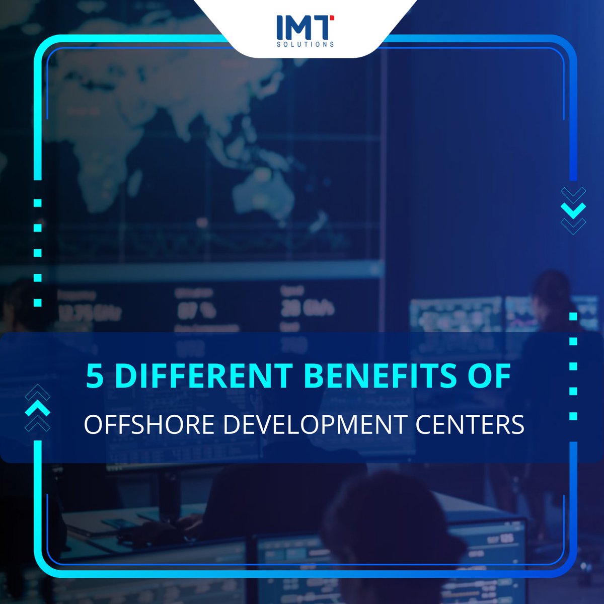 imtsolutions's tweet photo. #ODC offer global businesses significant benefits: reduced costs, access to a skilled talent pool, and speed of implementation. Optimize your competitiveness and innovation with a well-thought-out outsourcing strategy. #optimize #performance https://t.co/XgzSP0GWMT
