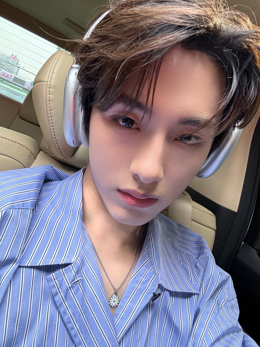 HELLAAAURRR WINWIN ??!!