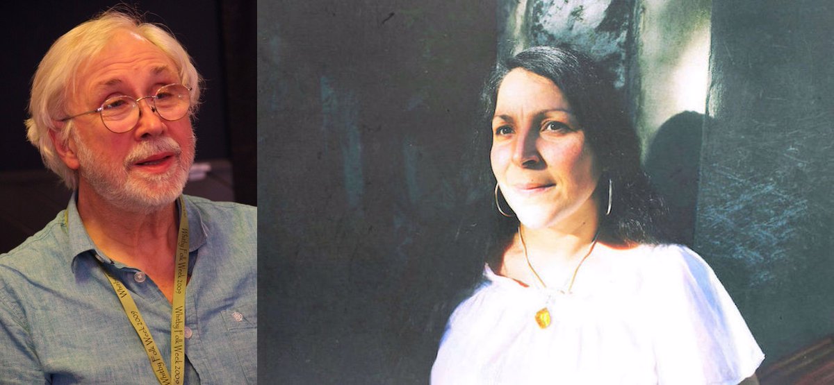 New episode this Wednesday (12th June)!!
S1/E6 - Roud 6: LONG LANKIN
Historical guest: Vic Gammon
Singer guest: Gemma Khawaja

Available from your usual podcast places (Apple, Amazon, Spotify, Youtube etc)
#InTheRoud #Podcast #FolkSongPodcast #VicGammon #GemmaKhawaja #LongLankin