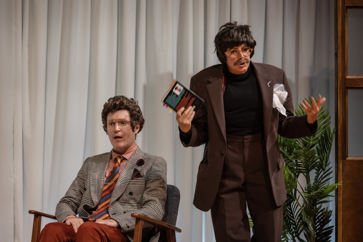 Droichead ArtsCentre tweet media