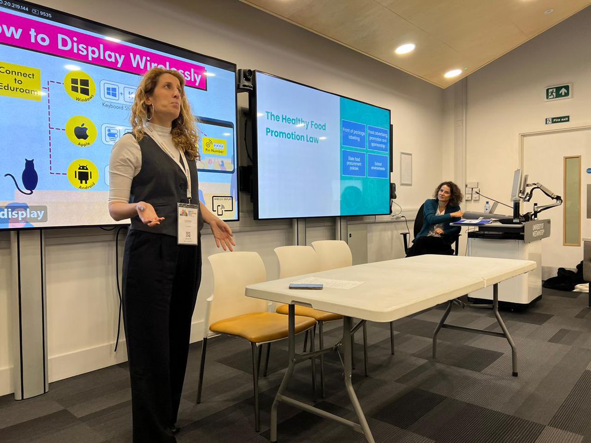 World Public Health Nutrition Association tweet media