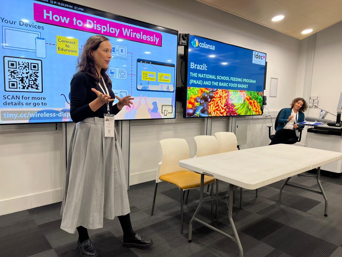 World Public Health Nutrition Association tweet media