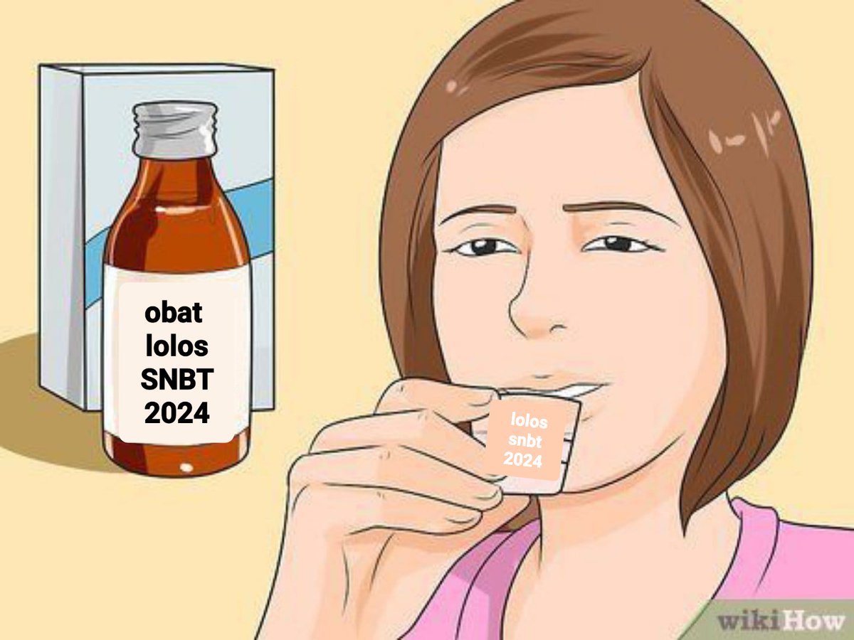 OTEWEKK LOLOS JADI MABA JALUR SNBT😇🫵