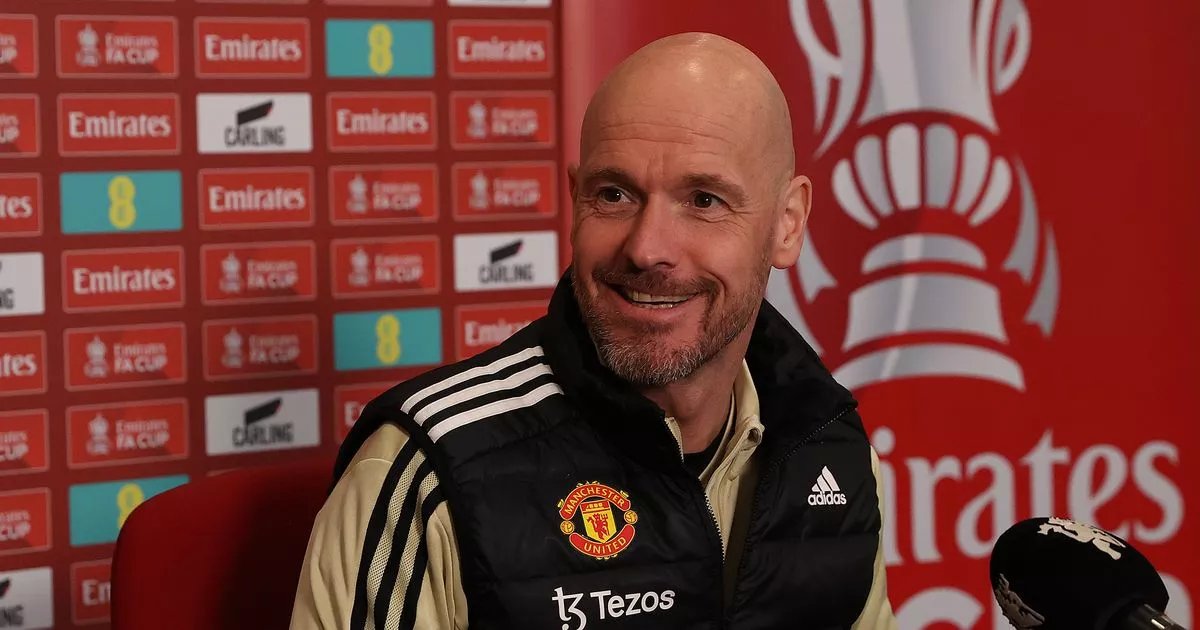 FootieMavericks's tweet photo. Who would you like to see at #ManUnited next season?  Like for Ten Hag, RT for Tuchel. https://t.co/pENB7LQWiH